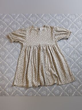 Jamie Kay Sadie Floral Penny Dress 6Y NWOT